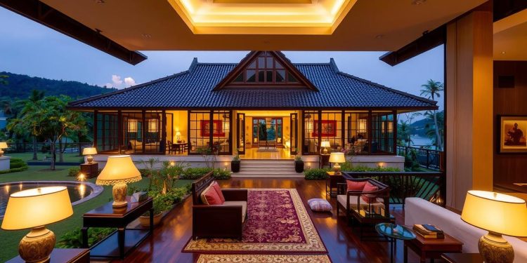 Butikowe hotele Azji – perły hotelarstwa premium - Podróże Butikowe hotele