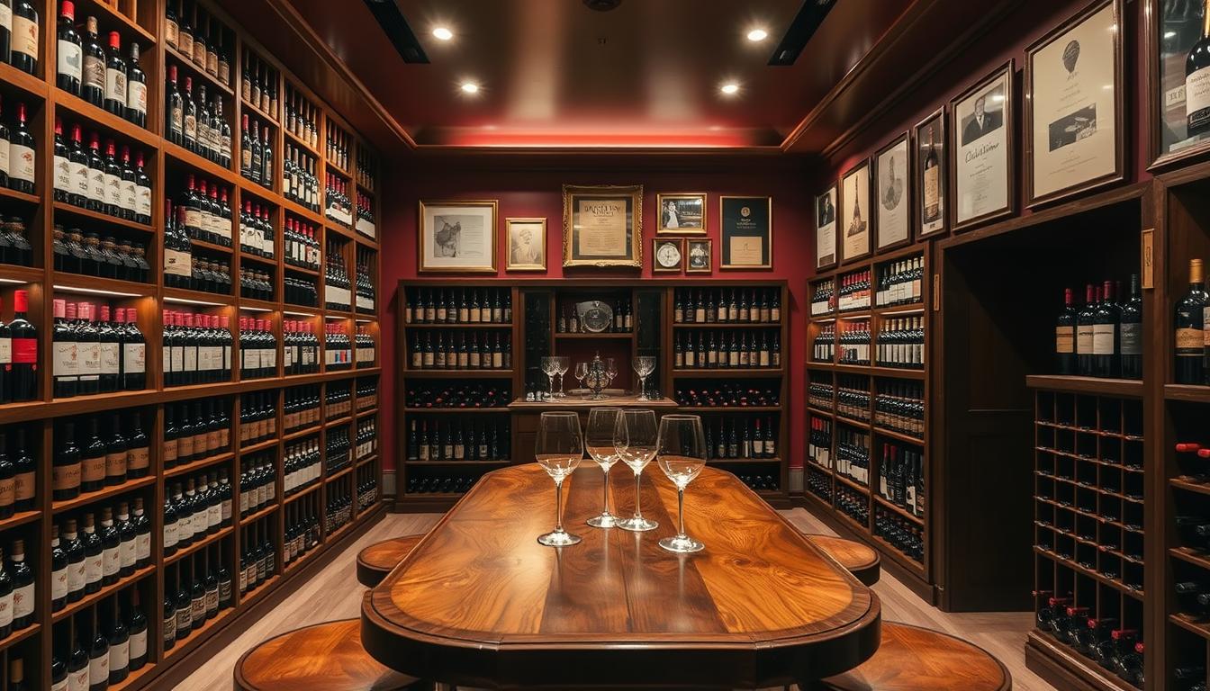 Enologia inwestycyjna