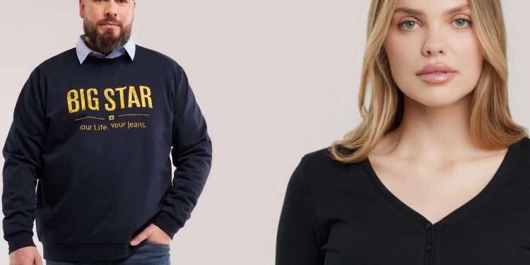 Odzież plus size – jak wybierać modne i wygodne ubrania, aby podkreślić atuty sylwetki? - Wiadomości plus size odziez